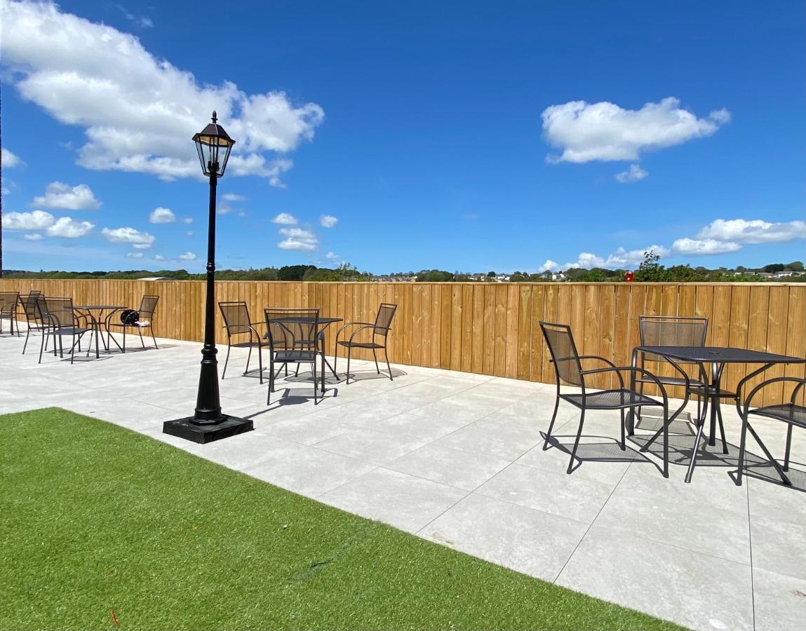 Pembroke Self Catering Apartments Exteriér fotografie