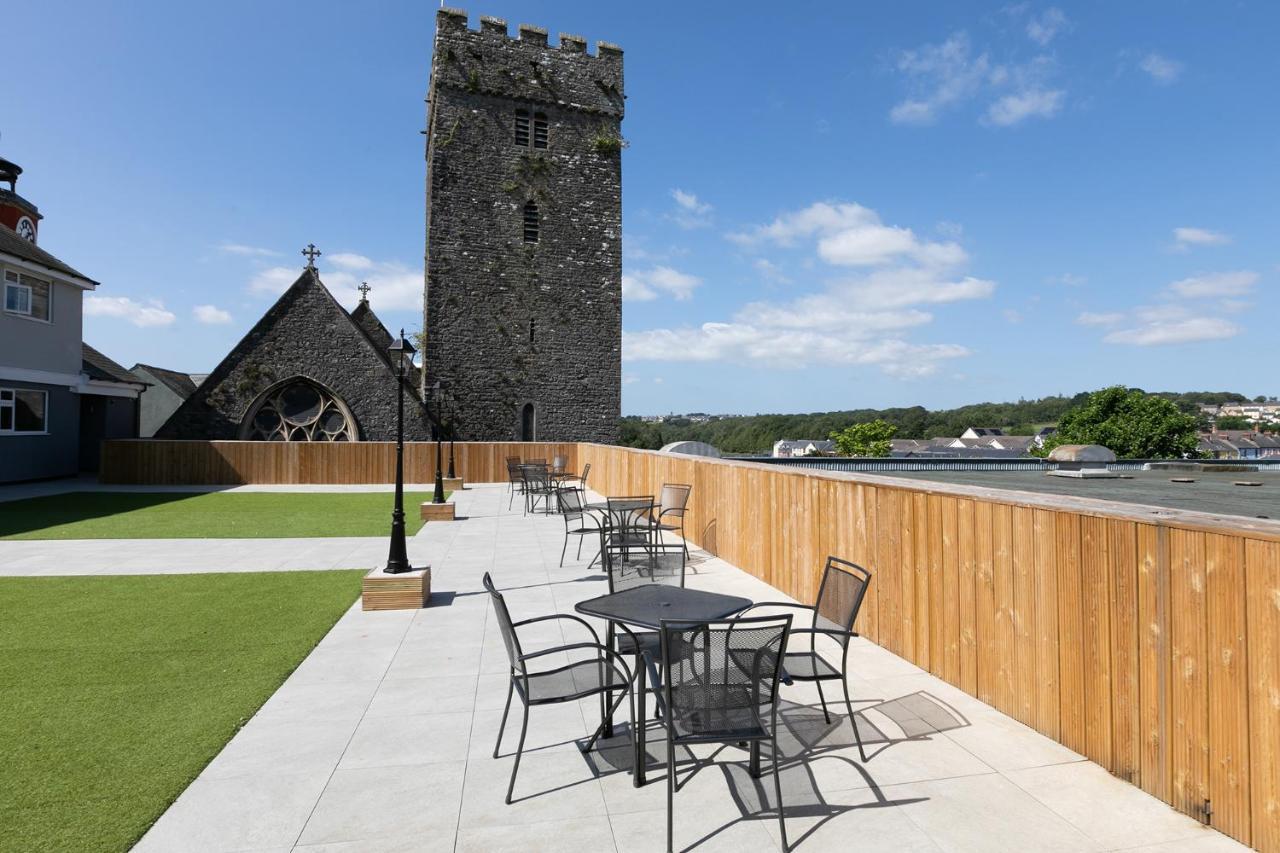 Pembroke Self Catering Apartments Exteriér fotografie